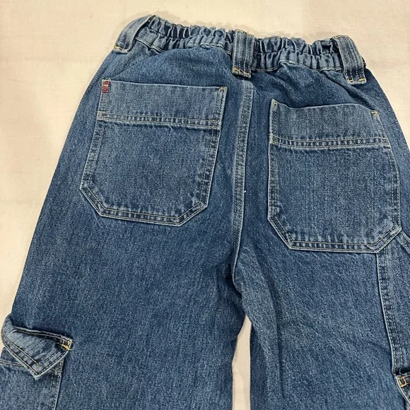 Urban outfitters BDG SKATE JEANS SIZE 24 - Picture 3 of 10